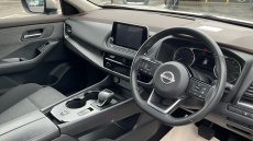 Nissan X-Trail 1.5 MHEV 163 Acenta Premium 5dr Xtronic Petrol Station Wagon